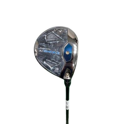 ai smoke max 3w（フェアウェイウッド）｜クラブ（メンズ）｜ゴルフ