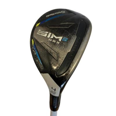 sim2max ユーティリティ（スポーツ用品）のおすすめ人気商品一覧 通販