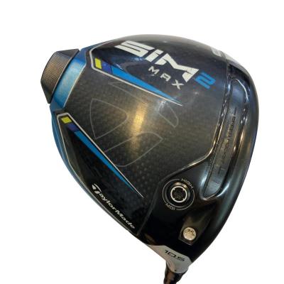 テーラーメイド sim2 maxのおすすめ人気商品一覧 通販 - Yahoo