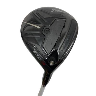 Titleist（タイトリスト） TSi3 15° フェアウェイウッド FW フレックス