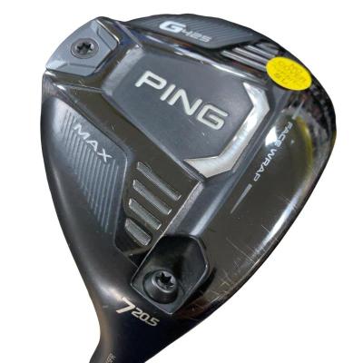 g425 max フェアウェイウッド 7wのおすすめ人気商品一覧 通販 - Yahoo