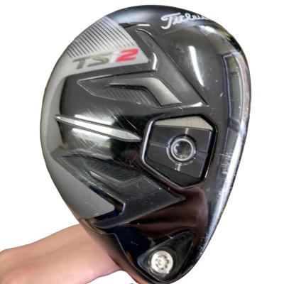 ユーティリティ（Titleist／ゴルフクラブ）（ロフト角：18度）｜ゴルフ