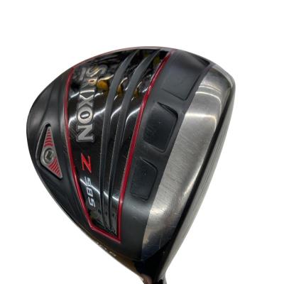 Srixon Z 585 ドライバー 10.5度 初心者用　簡単　飛距離アップ スリクソンz585ドライバーのおすすめ人気商品一覧 通販 - Yahoo