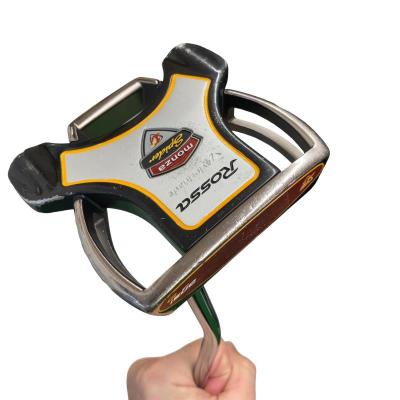 テーラーメイドパターグリップのおすすめ人気商品一覧 通販 - Yahoo