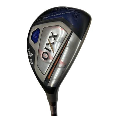 ゼクシオ テン ユーティリティ（番手：4U）｜クラブ（メンズ）｜ゴルフ