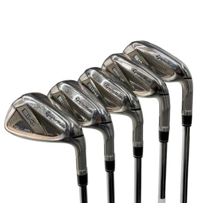 テーラーメイド sim2 max アイアン（アイアンセット）｜クラブ（メンズ