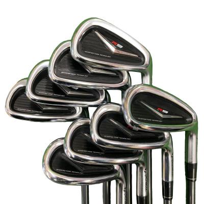 TaylorMade アイアンセット（セット本数：8本セット）｜クラブ（メンズ