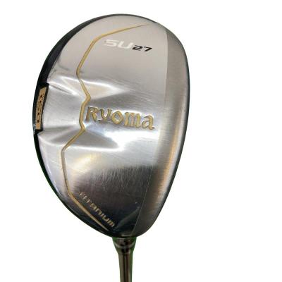 RYOMA GOLF ユーティリティ（ロフト角：27度）｜クラブ（メンズ