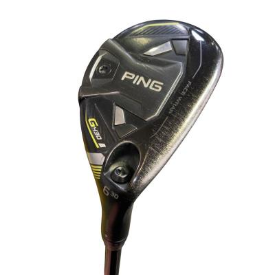 ping g430 ハイブリッド（ユーティリティ）（番手：6U）｜クラブ