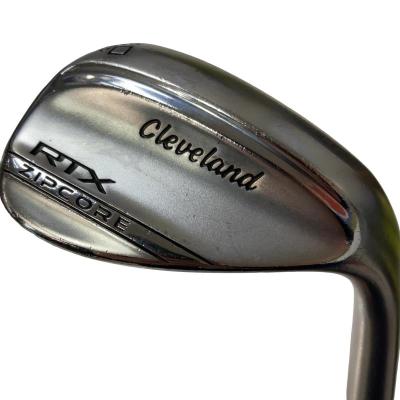 クリーブランド rtx zipcore（ゴルフ用品） | スポーツ のおすすめ人気