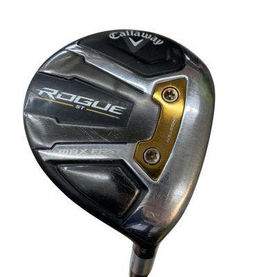 【美品】キャロウェイ フェアウェイウッド レディース Callaway フェアウェイウッド レディース（番手：5W）｜クラブ