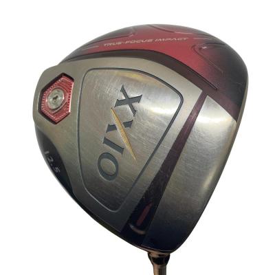 XXIO ゴルフドライバー レディース（ロフト角：12.5度）｜クラブ