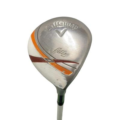 キャロウェイ filly（ゴルフ用品） | スポーツ のおすすめ人気商品一覧