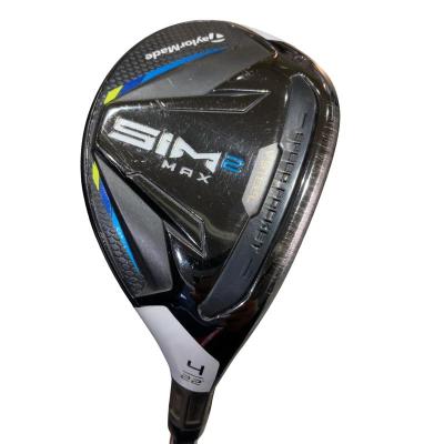 sim2max ユーティリティ（スポーツ用品）のおすすめ人気商品一覧 通販