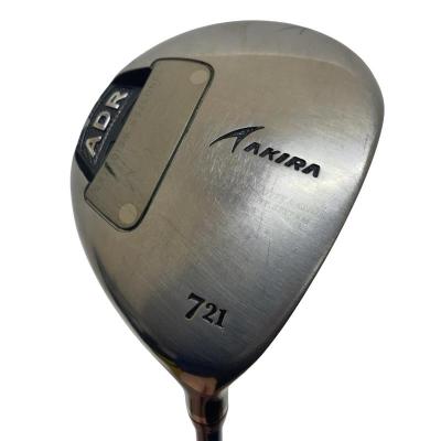 アキラプロダクツ フェアウェイウッド（番手：7W）｜クラブ（メンズ