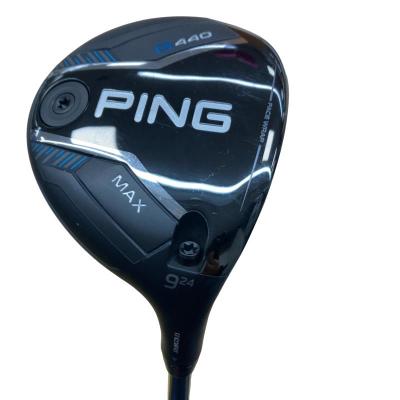 9w フェアウェイウッド（PING）のおすすめ人気商品一覧 通販 - Yahoo