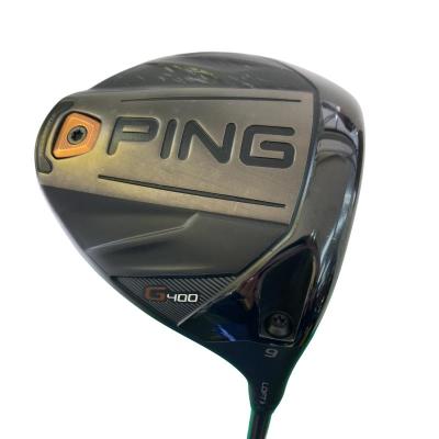 PING ゴルフ ドライバー（シャフトの硬さ：X）｜クラブ（メンズ