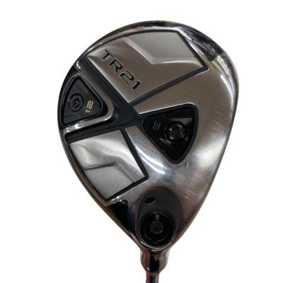 HONMA GOLF フェアウェイウッド（番手：4W）｜クラブ（メンズ