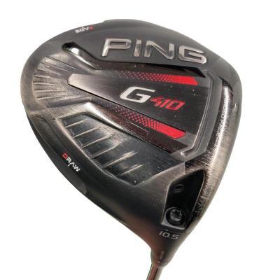 ピン G410 ドライバーのおすすめ人気商品一覧 通販 - Yahoo!ショッピング