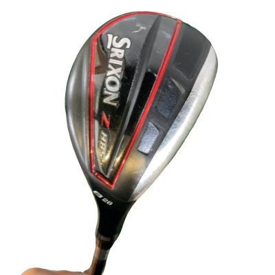 SRIXON ユーティリティ（ロフト角：28度）｜クラブ（メンズ）｜ゴルフ