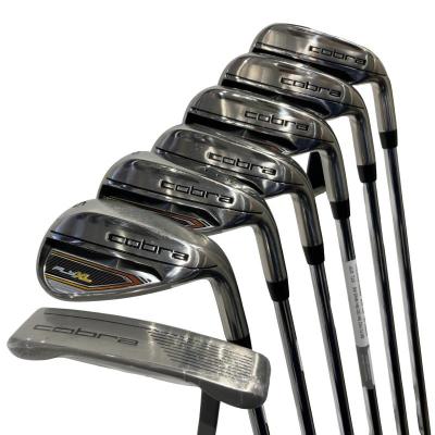 COBRA（ゴルフ） ゴルフクラブセット｜クラブ（メンズ）｜ゴルフ