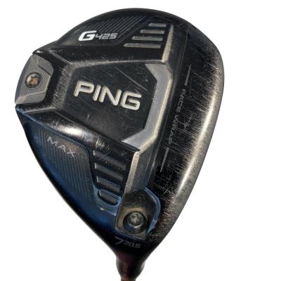 g425 max フェアウェイウッド 7wのおすすめ人気商品一覧 通販 - Yahoo