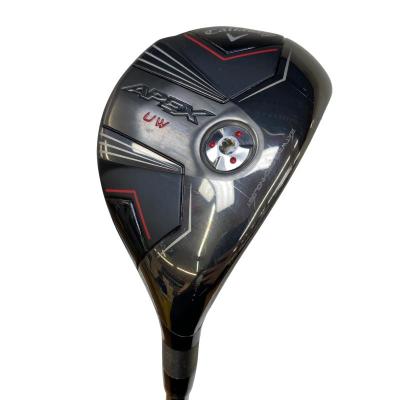 キャロウェイ uw 17（ユーティリティ）｜クラブ（メンズ）｜ゴルフ