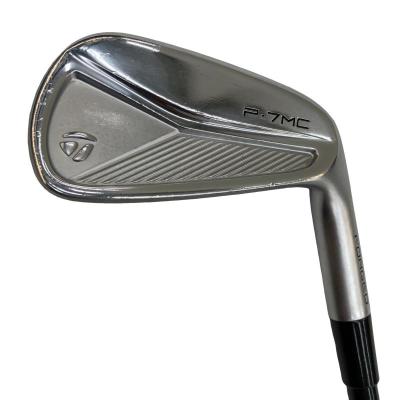 p7mc アイアン 2023（ゴルフクラブ）｜ゴルフ | スポーツ のおすすめ