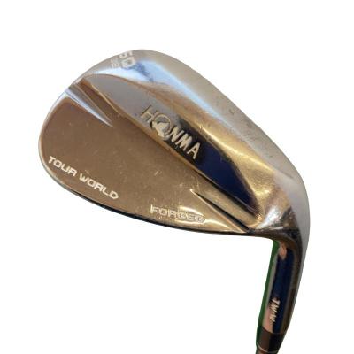 HONMA GOLF ウェッジ（シャフト素材：カーボン系）｜クラブ（メンズ