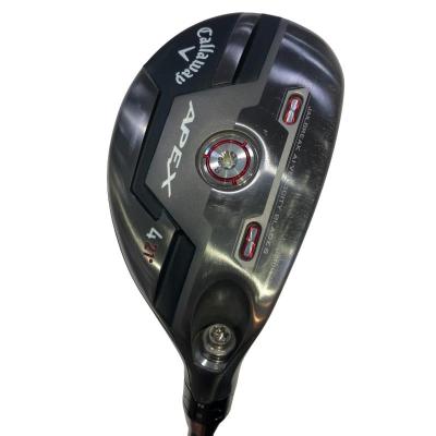 APEX（キャロウェイゴルフ） ユーティリティ（番手：4U）｜クラブ