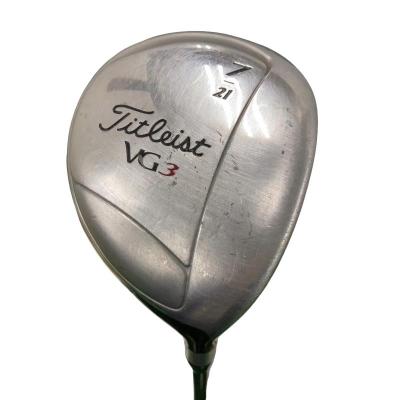 Titleist フェアウェイウッド（番手：7W）｜クラブ（メンズ）｜ゴルフ
