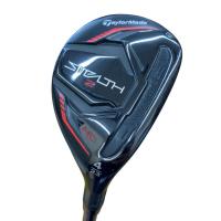 テーラーメイド STEALTH2 HD U4 ユーティリティ UT フレックスS | ゴルフパートナーYahoo!店