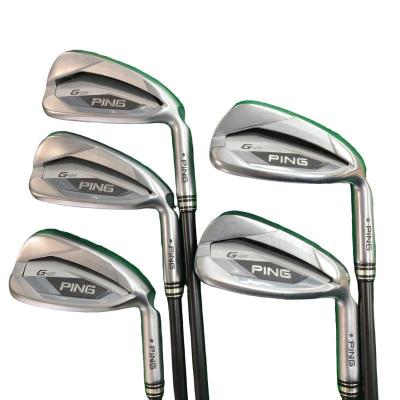 ピンg425アイアン（セット本数：5本セット）のおすすめ人気商品