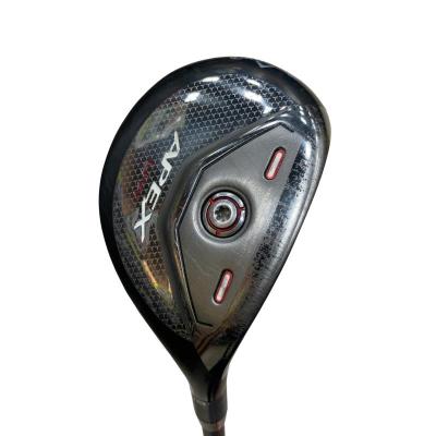 apex uw（ユーティリティ）（ロフト角：19度）｜クラブ（メンズ