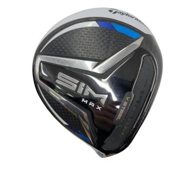 テーラーメイドsim maxフェアウェイウッドのおすすめ人気商品一覧 通販