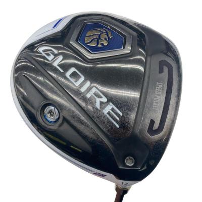 テーラーメイド グローレ（ロフト角：12度）のおすすめ人気商品一覧