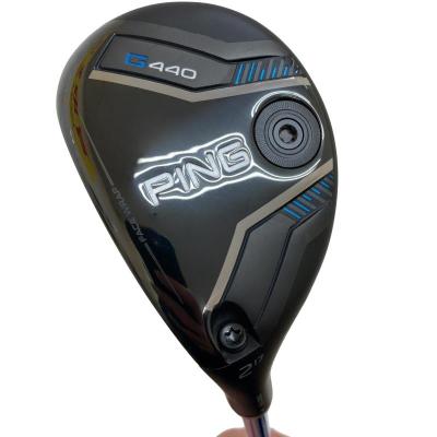 ユーティリティ レフティ（PING）（番手：2U）のおすすめ人気商品一覧