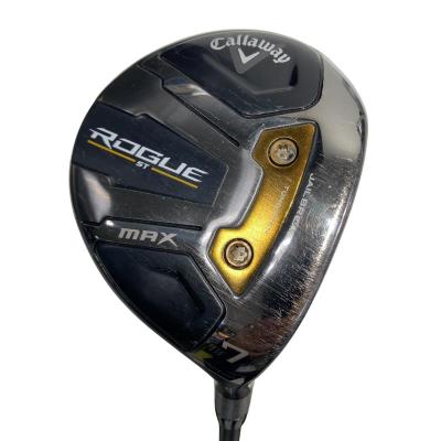ローグst max 7w（フェアウェイウッド）｜クラブ（メンズ）｜ゴルフ