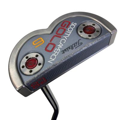 スコッティキャメロン golo6（パター）｜クラブ（メンズ）｜ゴルフ