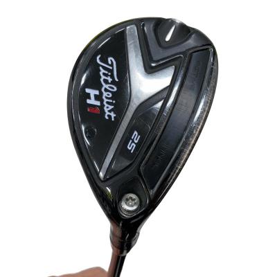 タイトリスト ユーティリティ 中古 25°（ユーティリティ）｜クラブ
