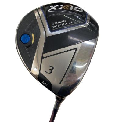 ゼクシオ イレブン フェアウェイウッド｜クラブ（メンズ）｜ゴルフ