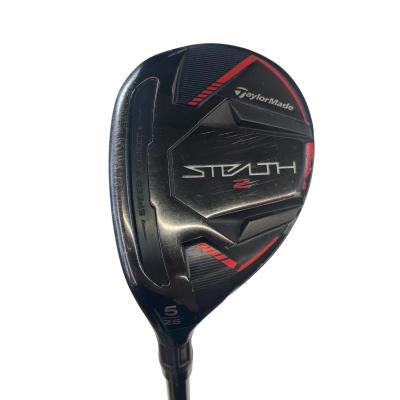 ユーティリティ レフティ（スポーツ用品）（ロフト角：25度）の商品