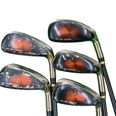 KATANA GOLF アイアンセット｜クラブ（メンズ）｜ゴルフ｜スポーツ