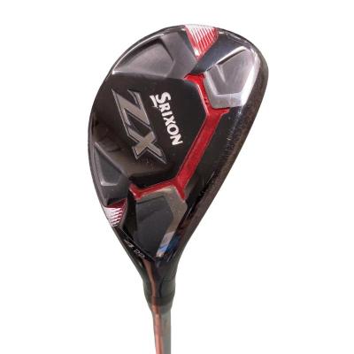 SRIXON ユーティリティ（ロフト角：22度）｜クラブ（メンズ）｜ゴルフ