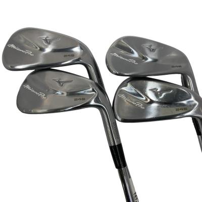mizuno 245（アイアンセット）｜クラブ（メンズ）｜ゴルフ | スポーツ