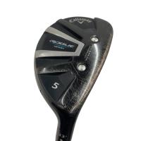 キャロウェイ ROGUE STAR U5 ユーティリティ UT フレックスS | ゴルフパートナーYahoo!店