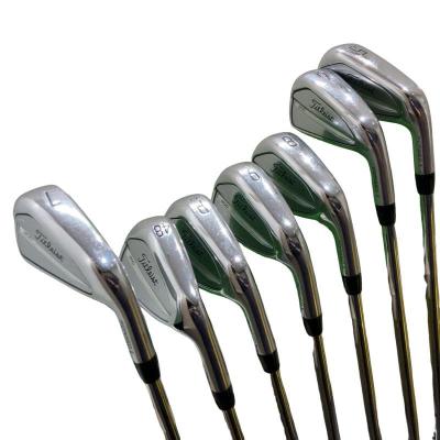 t200 アイアン 2023（ゴルフ用品）（セット本数：7本セット