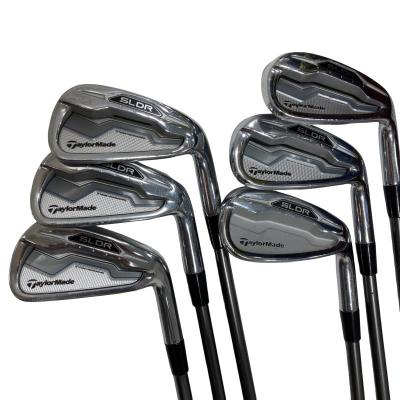 sldr アイアン（ゴルフクラブ）｜ゴルフ | スポーツ の商品一覧 通販