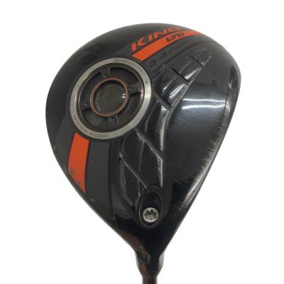 COBRA（コブラ） KING LTD 3-4W フェアウェイウッド FW フレックスS