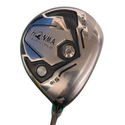 tw727 フェアウェイウッドのおすすめ人気商品一覧 通販 - Yahoo